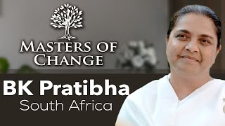 BK Pratibha, South Africa - Spiritual Experiences | Awakening TV | Brahma Kumaris screenshot 2