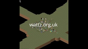 wattz.org.uk MCPE Server - Plotworld Evolution  Au