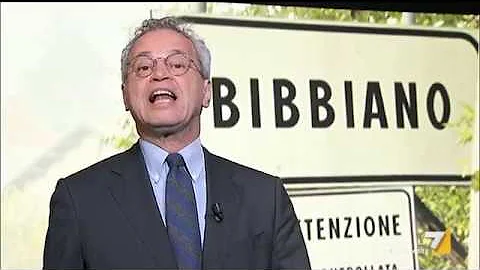 Cos'è successo a Bibbiano?