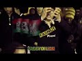 PBK Unit By Spaïke Lion & Friends ***