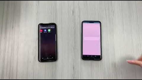 ipay88 Payment App Demo