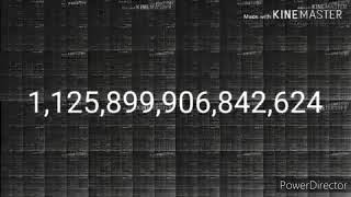 Baldi's Basics Opening 1,208,925,819,614,629,174,706,176 Times