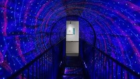 Museum of Illusions - St Louis Full Walk Thru
