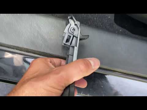 Mazda CX-5 Center Council FIX! Cheap & Easy