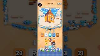 Colony Flow Level 155 (NEW UPDATE) | Full Gameplay Walkthrough | Easy Solution
