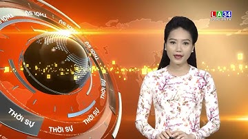 Hội nghị toàn quốc tổng kết công tác kiểm tra, giám sát năm 2021 I LONG AN TV