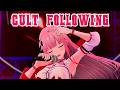Cult Following at Serendipity performed by Mori Calliope