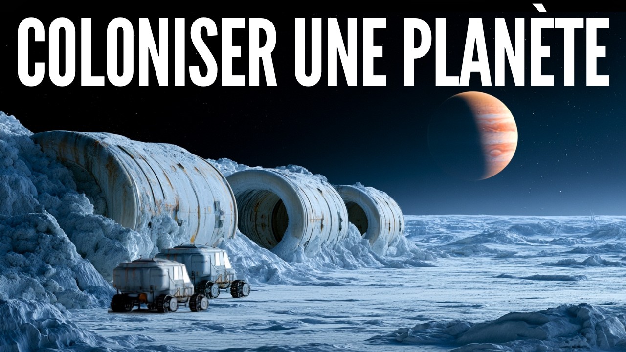Planetary Science