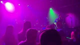 Witch Fever (Live) - The Joiners Arms, Southampton - 28/07/21