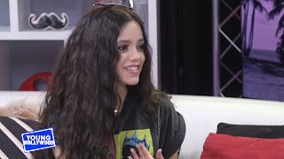 Jenna Ortega Reveals Why She Wants John Mayer to Guest Star on YOU