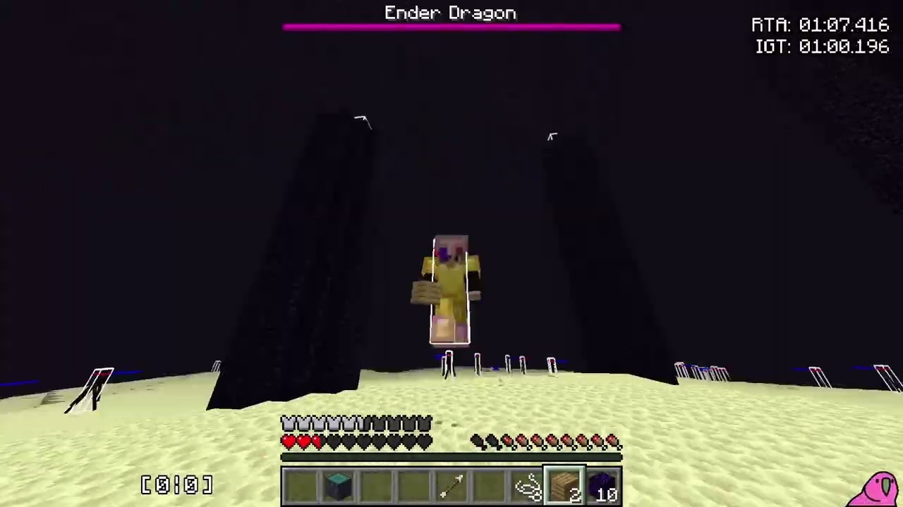 BBQ 45.7ee (sub1:40 pace)