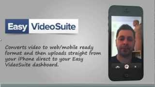 Easy Video Suite Mobile App Leaked! screenshot 1