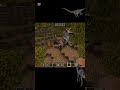 el tarbosaurus bataar :D
