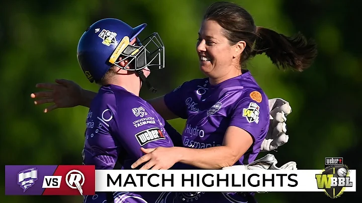 Canes shock top-seated Renegades with massive vict...