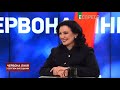 Підсумки місцевих виборів 2020 та рішення Конституційного суду | Червона лінія