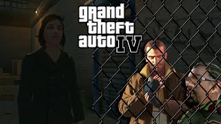 КТО ТАКАЯ НА САМОМ ДЕЛЕ МИШЕЛЬ? #18 ⚓ Grand Theft Auto 4