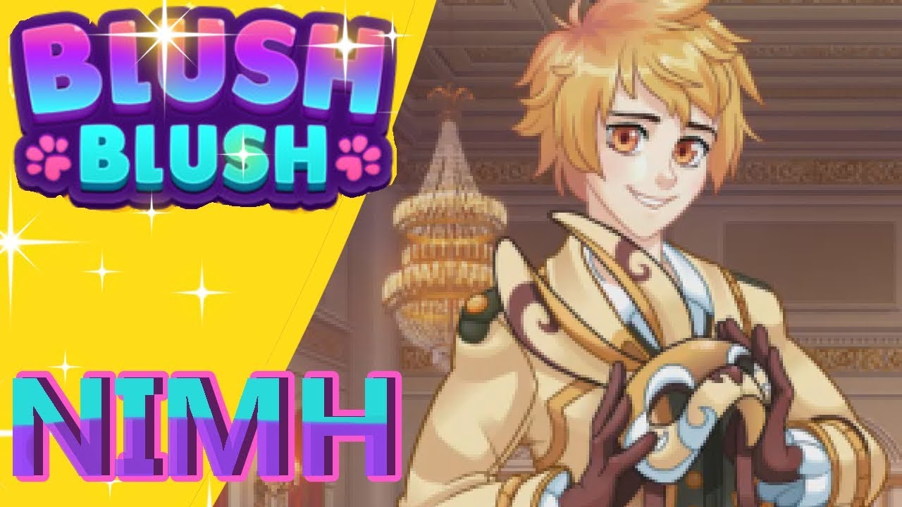 Games like Crush Crush, Blush Blush Review, Blush Blush Nimh, Blush Blush.....