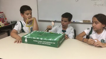 USA sports LittleBits