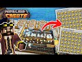 Easy GOLD FARM in Minecraft Create Mod [#16] thumbnail