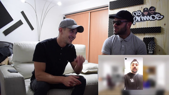 OS PRIMOS - HUGO STRADA VS WUANT (TODA A VERDADE)