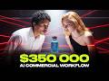 A 350 000 AI AD Using Only 1 Tool 2026