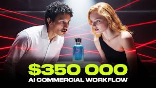 A $350,000 AI AD Using Only 1 Tool (2026)