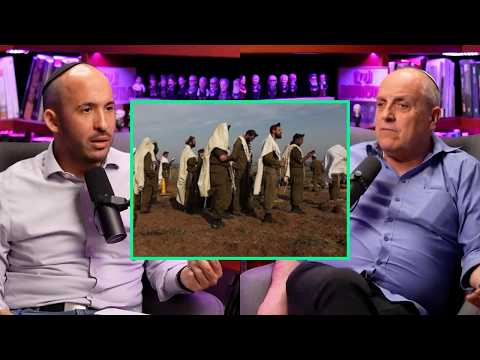 The IDF isn't releasing these statistics – why? | Prof. Asher Cohen