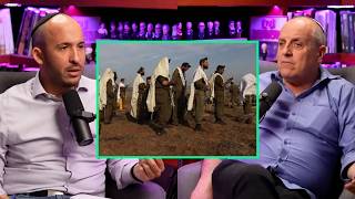 Thumbnail of the video “פודקאסט על המשמעות - תמיר דורטל - צה"ל לא מפרסם את הנתונים האלה – למה? | פרופ' אשר כהן”
