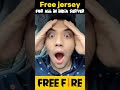 Free jersey for india server 🤯- #shorts CONFIGURACIÓN_PERFECTA_para_SAMSUNG,A3,A5,A6,A7,J2