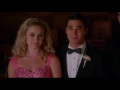 Glee - Blaine persuades Tina to stay at prom 5x02