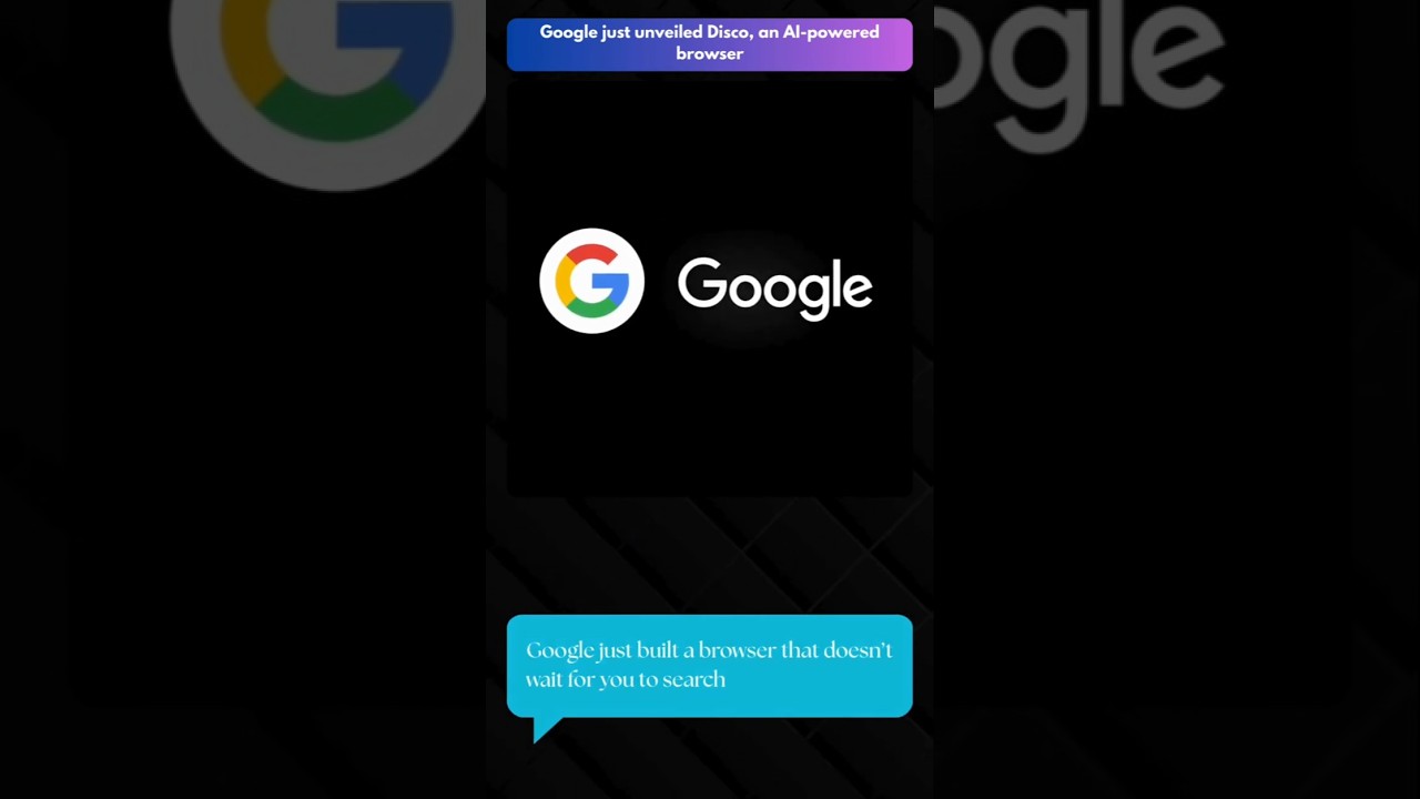 Disco Browser vs Traditional Search — Which Wins? 