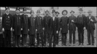 CLIP | Ouachita Mountains 04
