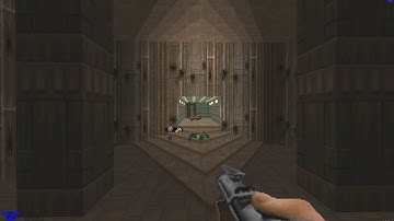 MOON MAN MOD WEAPON SHOWCASE