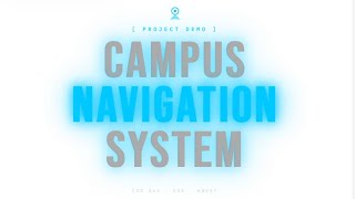 Celebrity Campus Navigation System  Net Worth