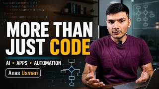 Hire an AI & Software Developer Who Understands Business