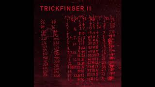 Trickfinger - Exclam