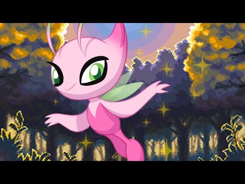 Shiny Celebi RACE vs ThatBaldGamer! (3400+ Resets) - Shiny Celebi RACE vs ThatBaldGamer! (3400+ Resets)