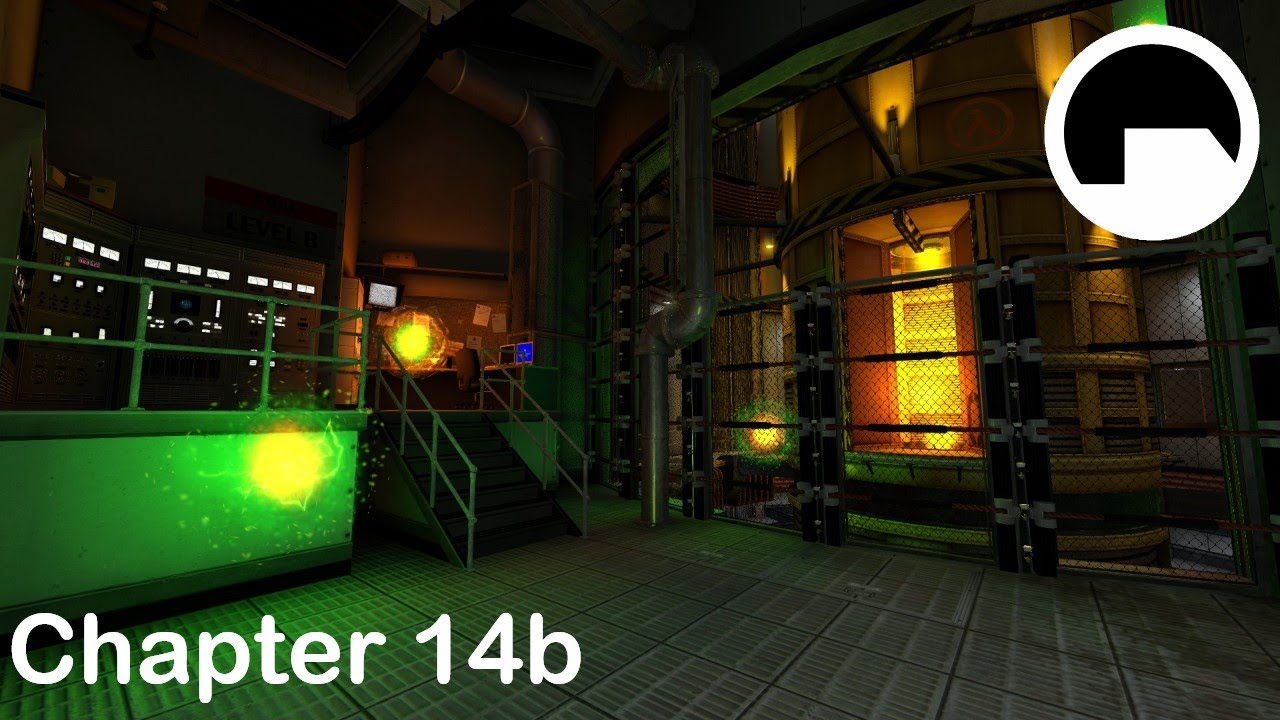 Black Mesa (2019) 14b Lambda Core [Hard] YouTube