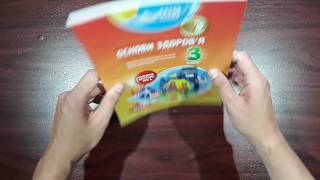 3 клас. Оновлення 2017. Мій конспект Основи здоров’я за підручником Гнатюк 3 клас. Оновлення 2017. Мій конспект Основи здоров’я за підручником Гнатюк