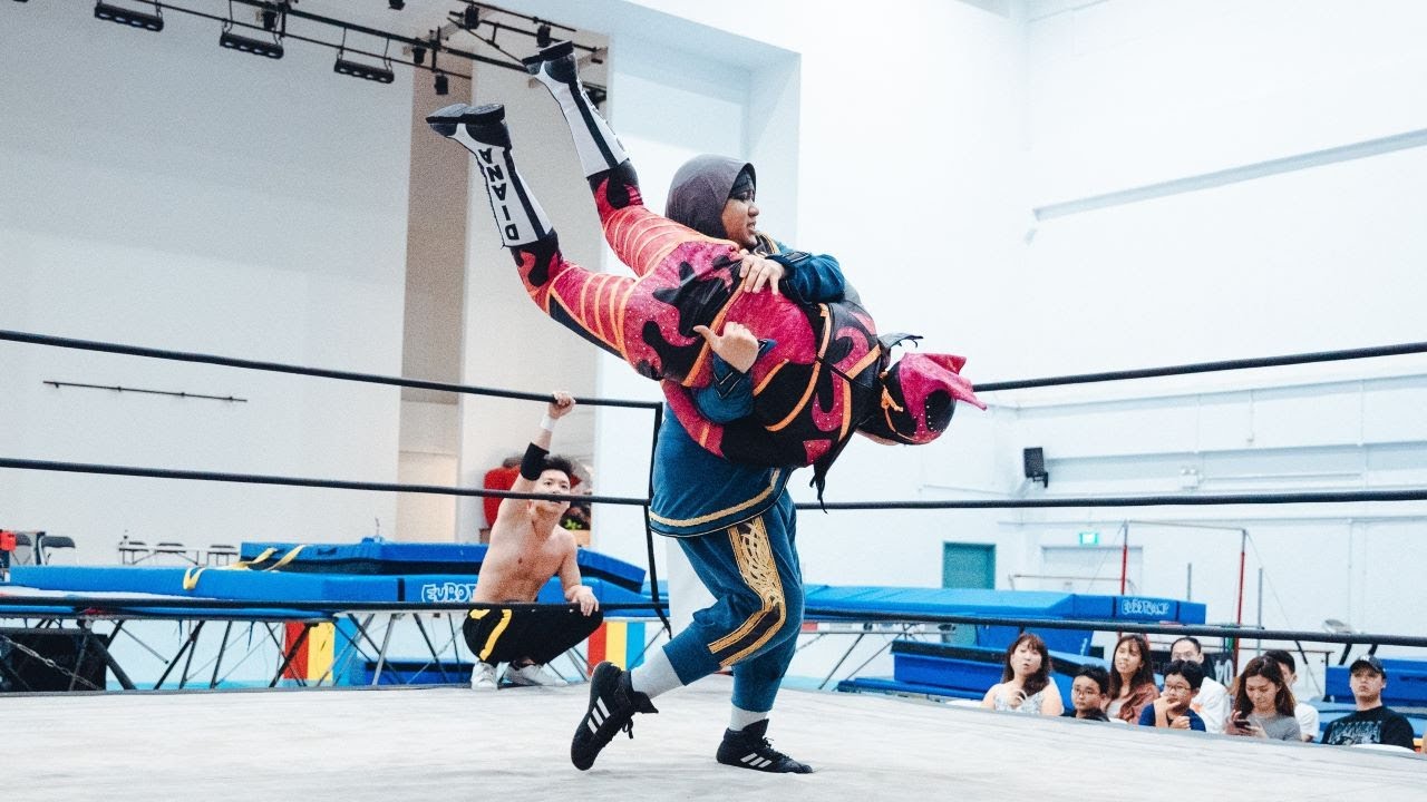 Gold Standard: The Final | 'Crypto Bro' LK & Sarah vs Shaukat & Nor 'Phoenix' Diana