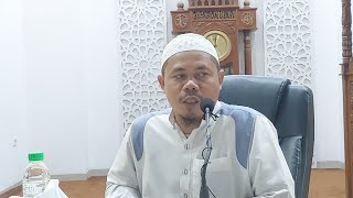 Talaqqi Surah Al Fatihah bersama Ustadz Saiful Anwar, Lc MA