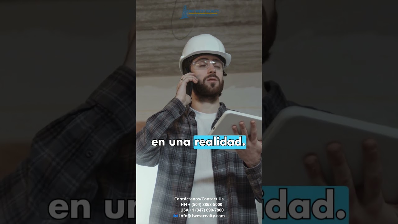 One West Realty Tegucigalpa | Bienes Raíces, Financiamiento e Inversión