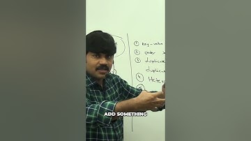 Mutable vs. Immutable: Python Dictionary Explained Simply #shorts