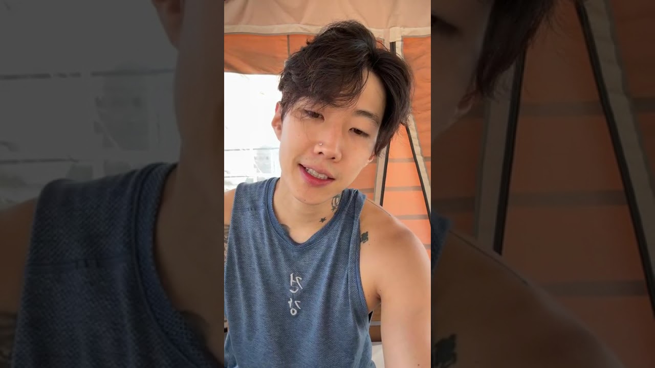 250902 Jay Park IG Live