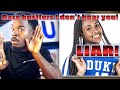 Breaking News! Duke volleyball player lied about racial slur claim, BYU investigation finds! No Way!