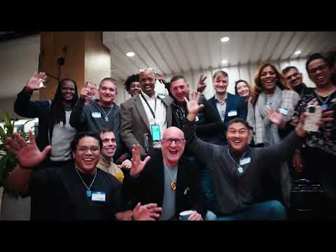 AI, BLOCKCHAIN & THE WORKFORCE - FutureTech Forum January 2026 HIGHLIGHTS + FTGA Networking Event*