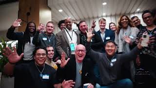 Ai, Blockchain & The Workforce - Futuretech Forum January 2026 Highlights Ftga Networking Event