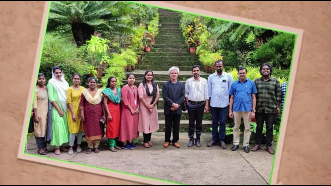 Exploring Indonesia's Biodiversity: INPL and CitMed Research Innovation