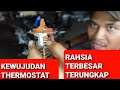 thermostat perlu buang | ulasan penting #part2