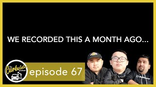 Ep. 67 - We Recorded This A Month Ago... [The Curbside Podcast] by The Curbside Podcast 16 views 2 years ago 38 minutes